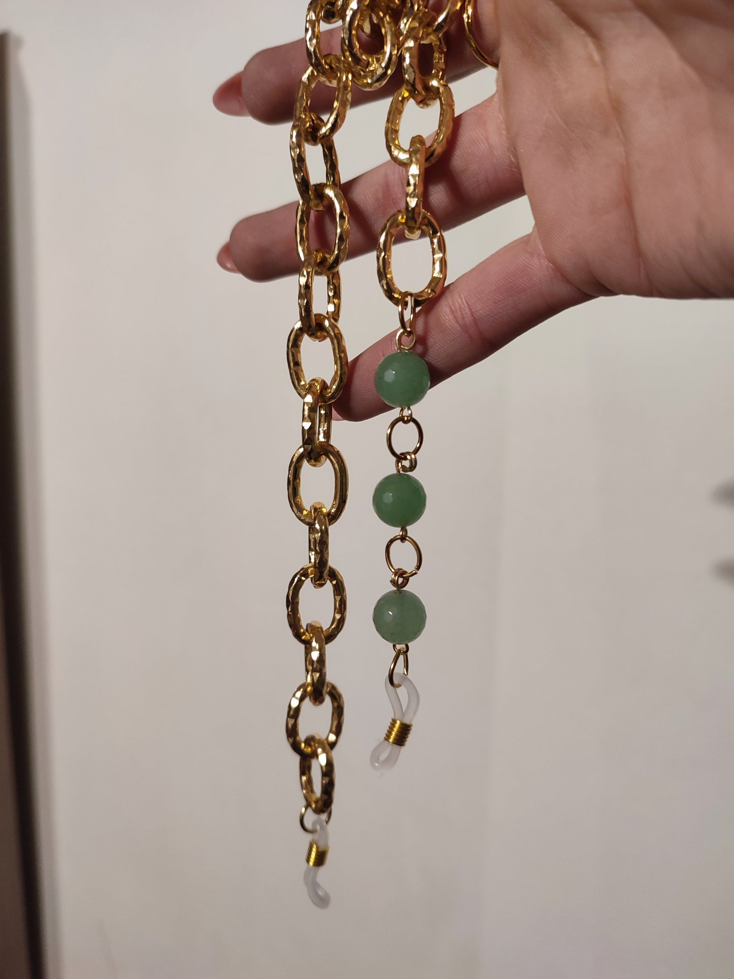 Catena Nina Avventurina