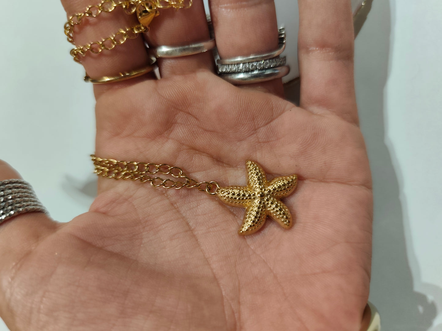 Choker Stella