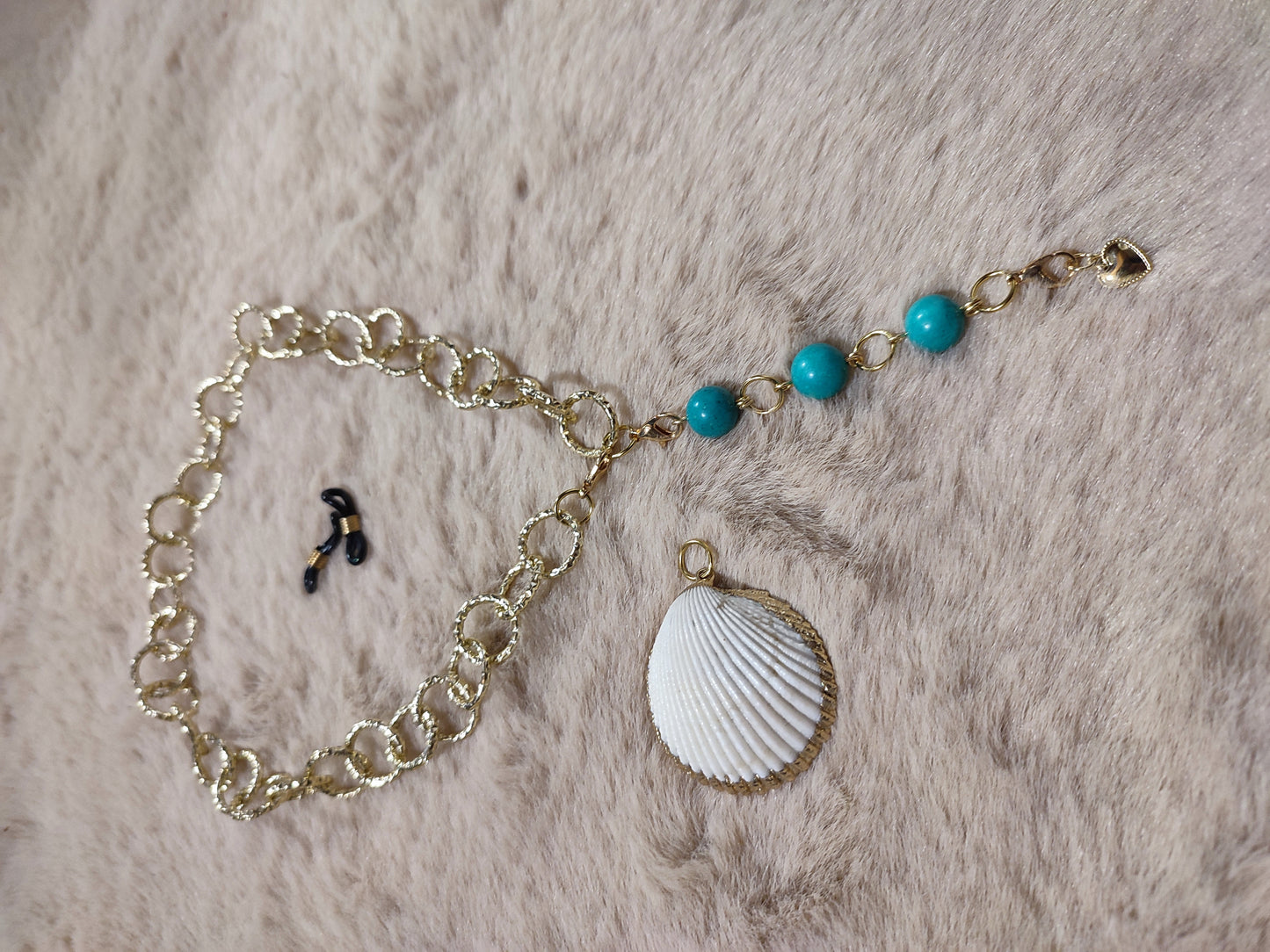 Turchese Betty collection