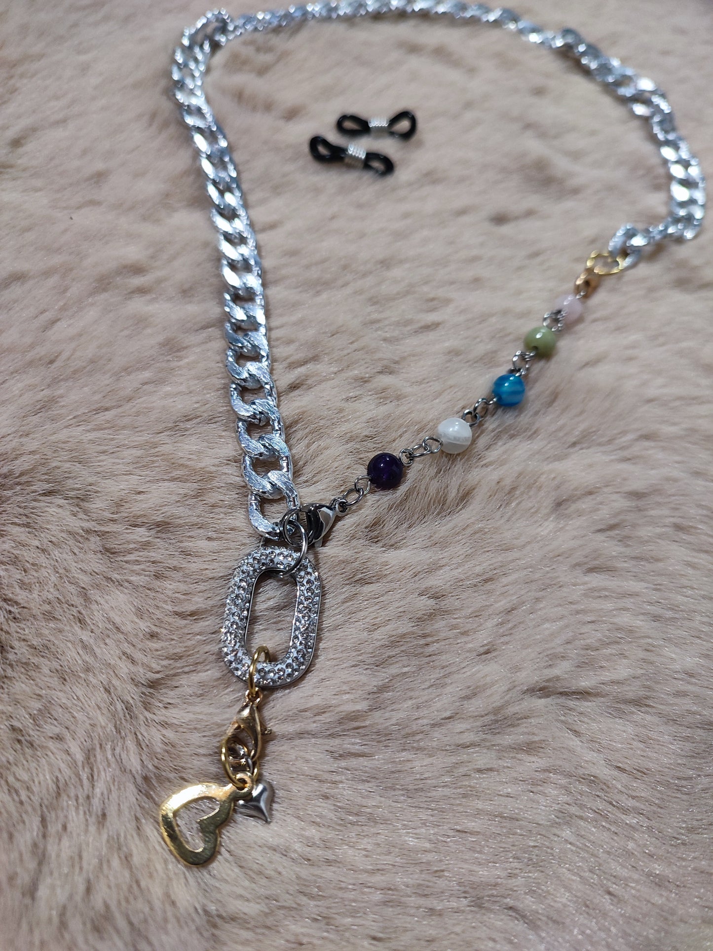 Silver e Gold