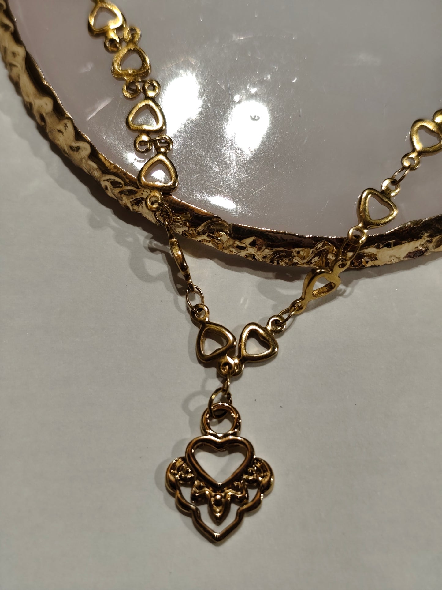 Choker Grecia