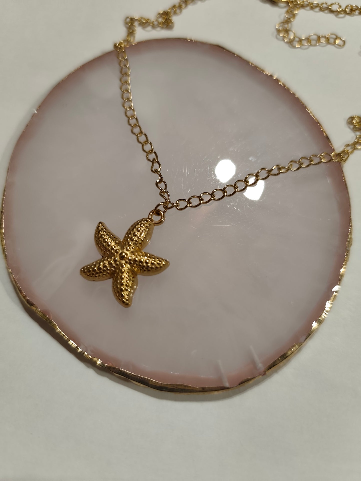 Choker Stella