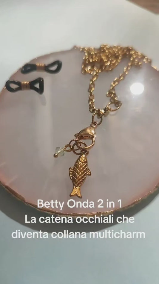Betty Onda
