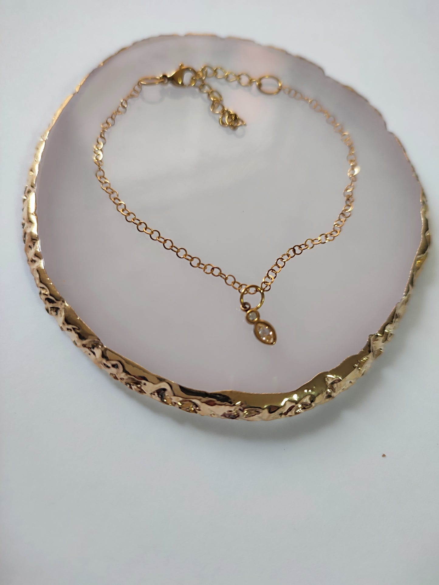 Bracciale Shine Gold