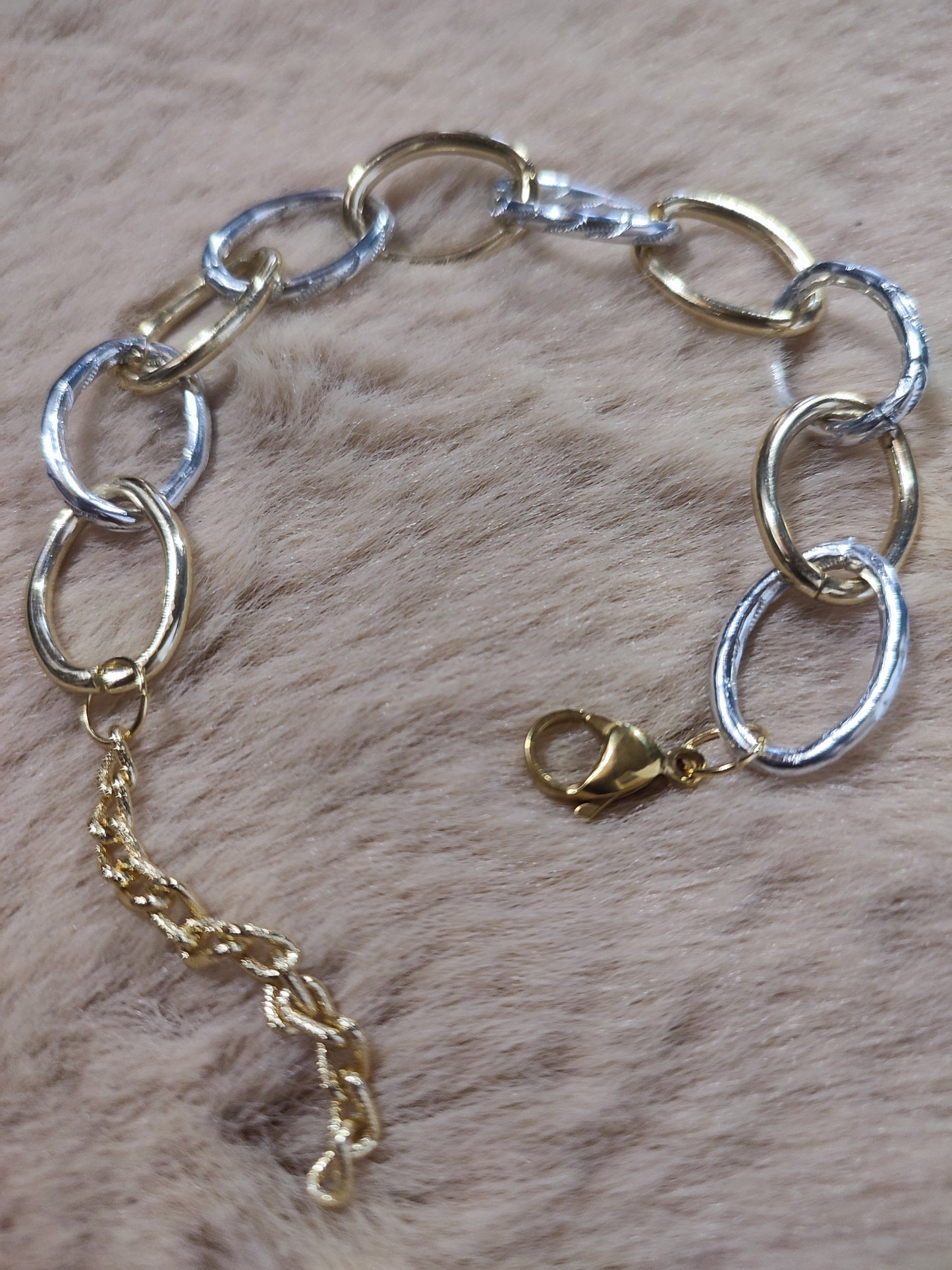 Bracciale Maris Bicolor