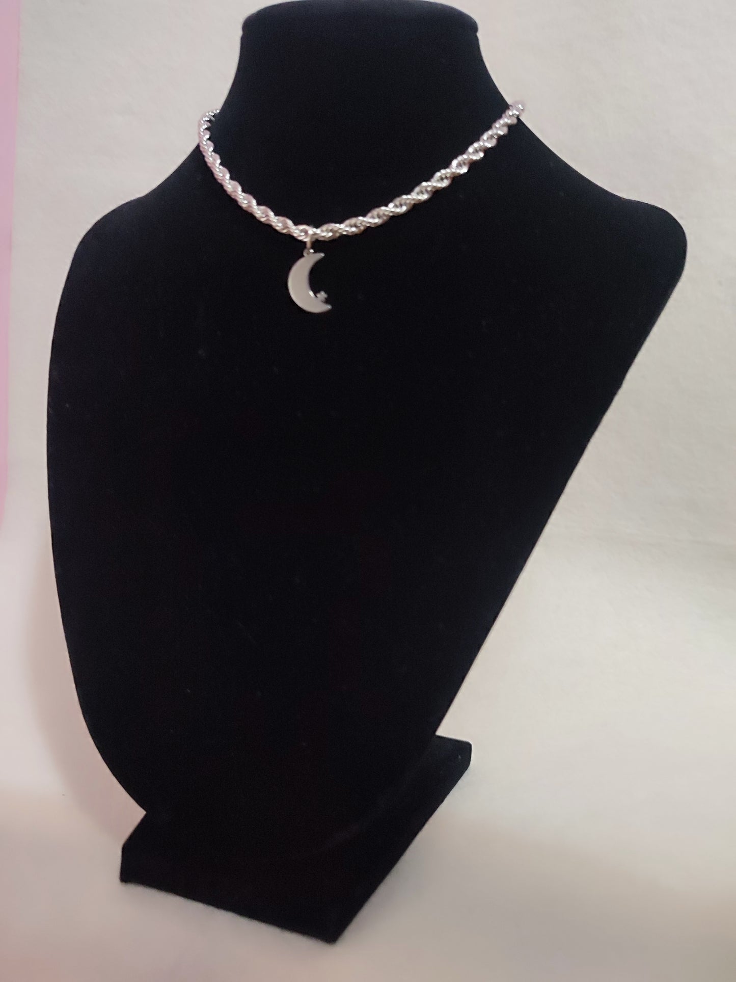 Choker Diva torchion