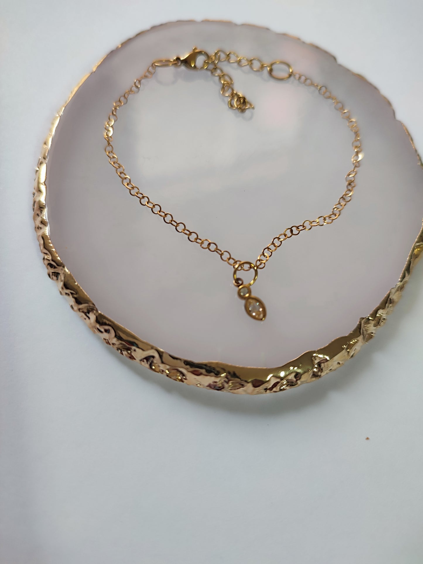 Bracciale Shine Gold