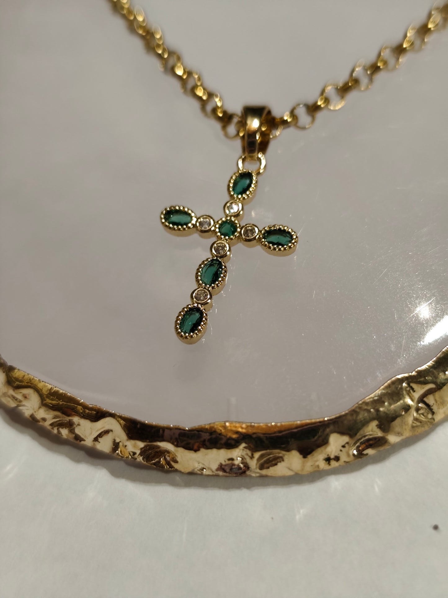 Choker spiritual