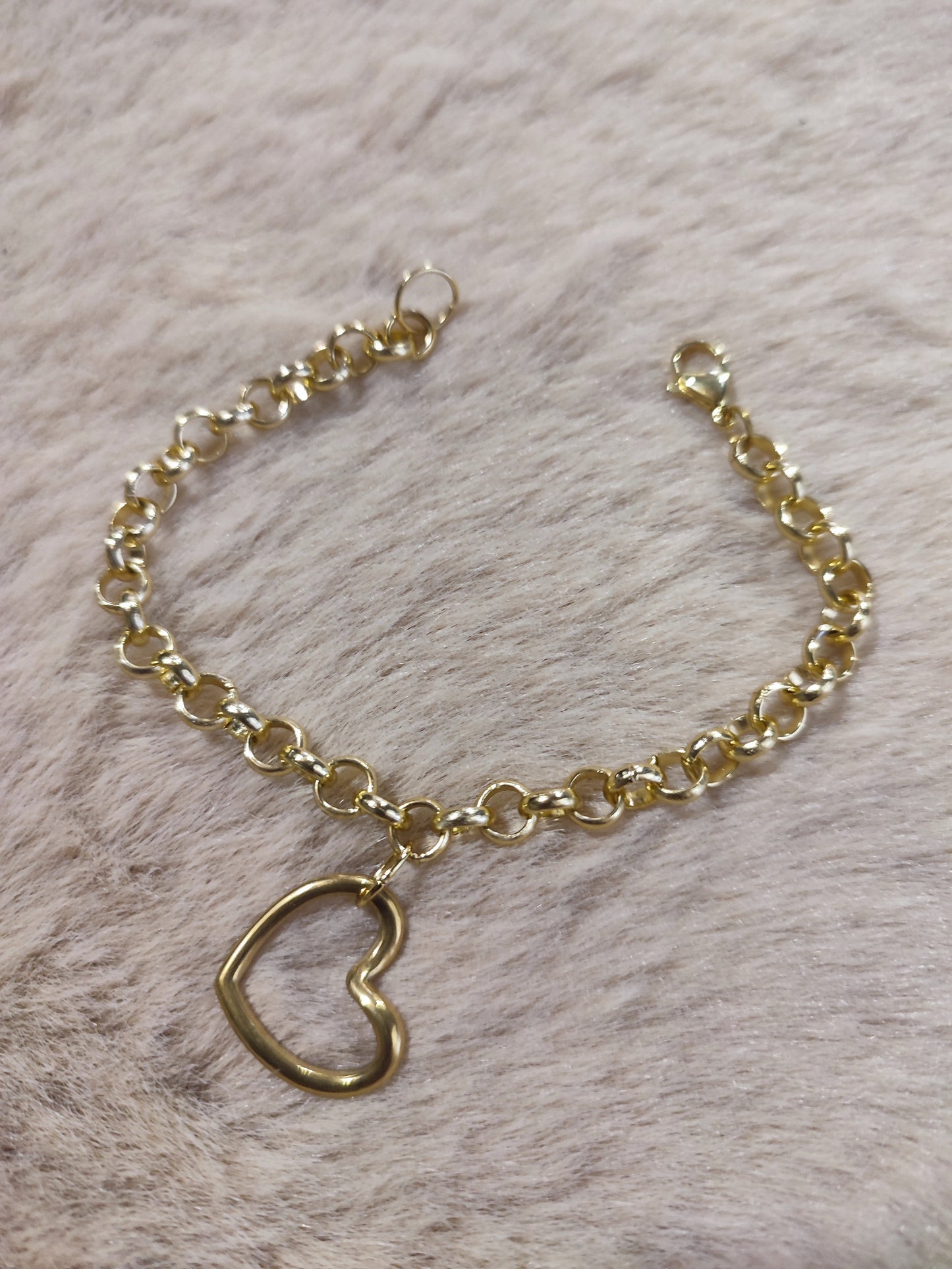 Bracciale Maris cuore