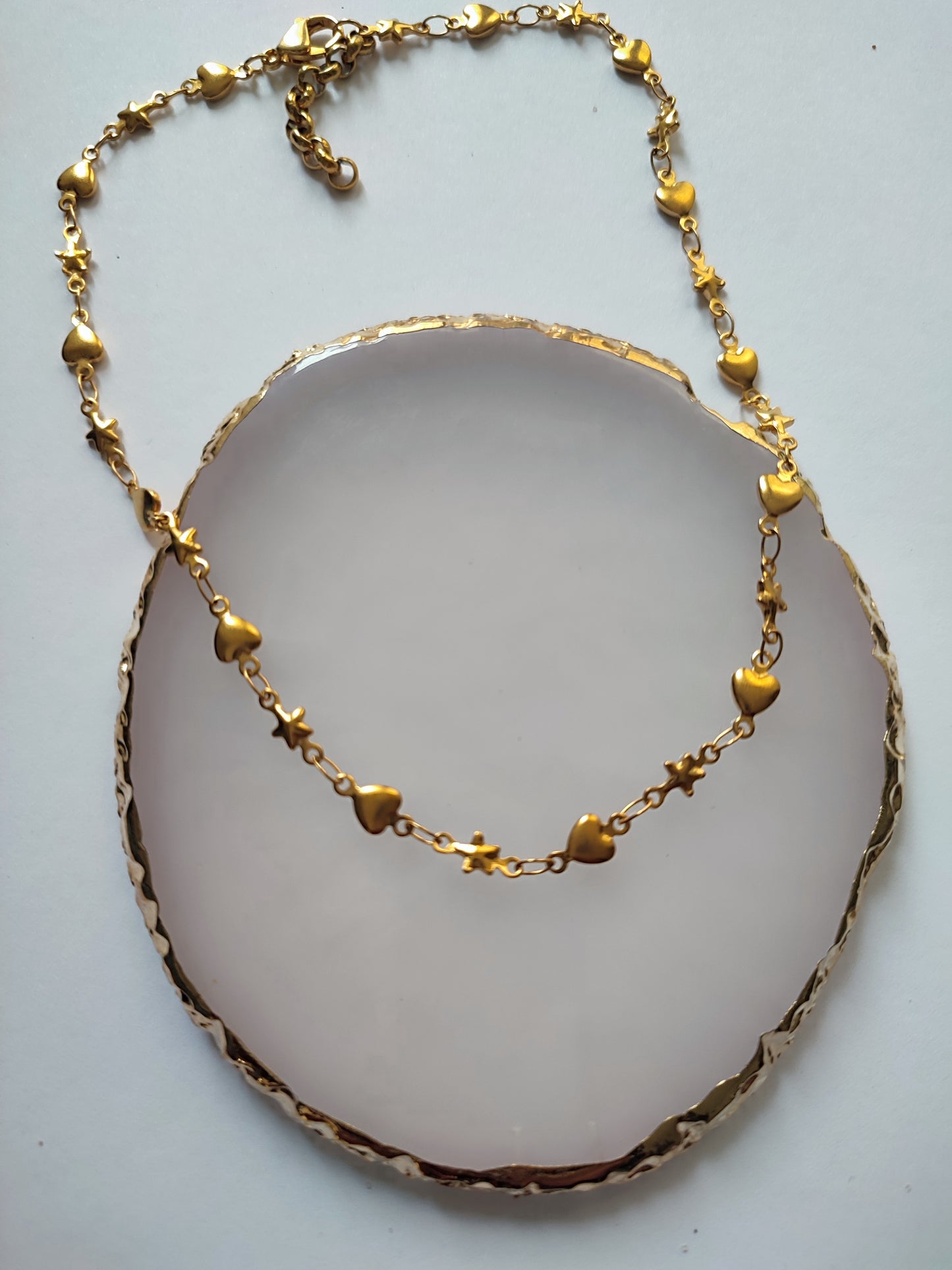 Choker Diva love