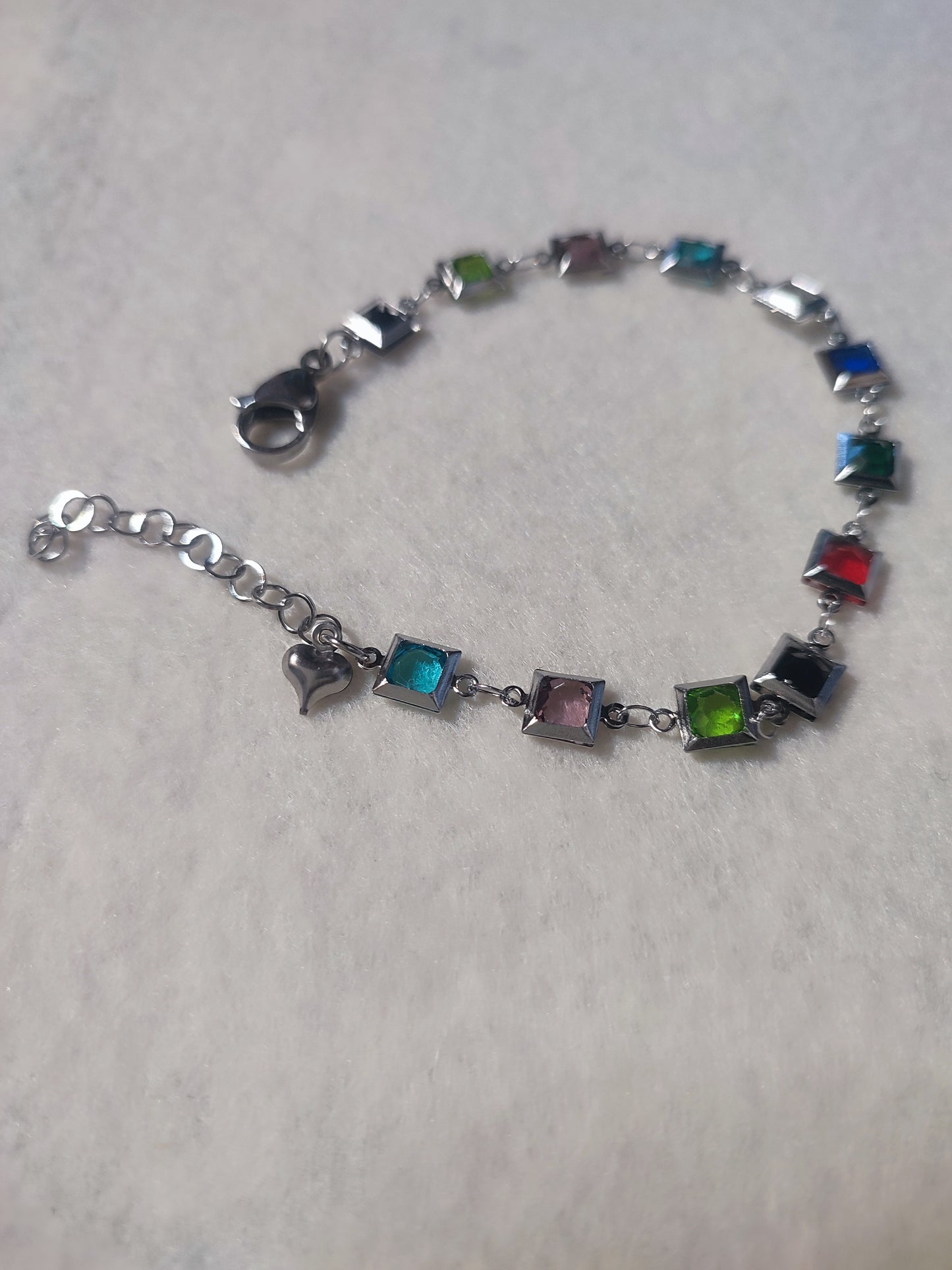 Bracciale Maris Bicolor
