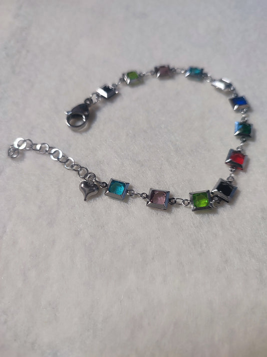 Bracciale Maris Bicolor