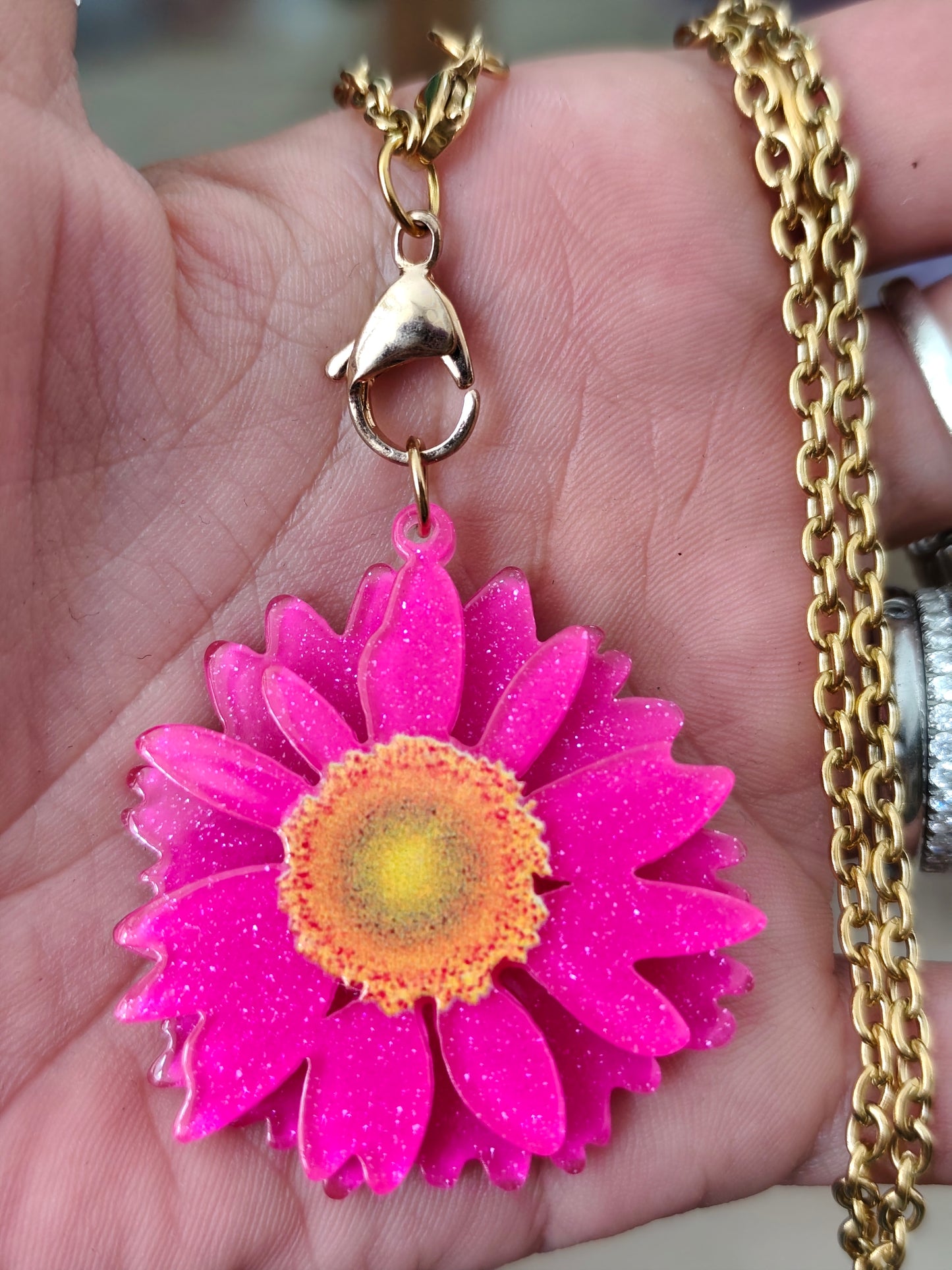 Betty Summer limited