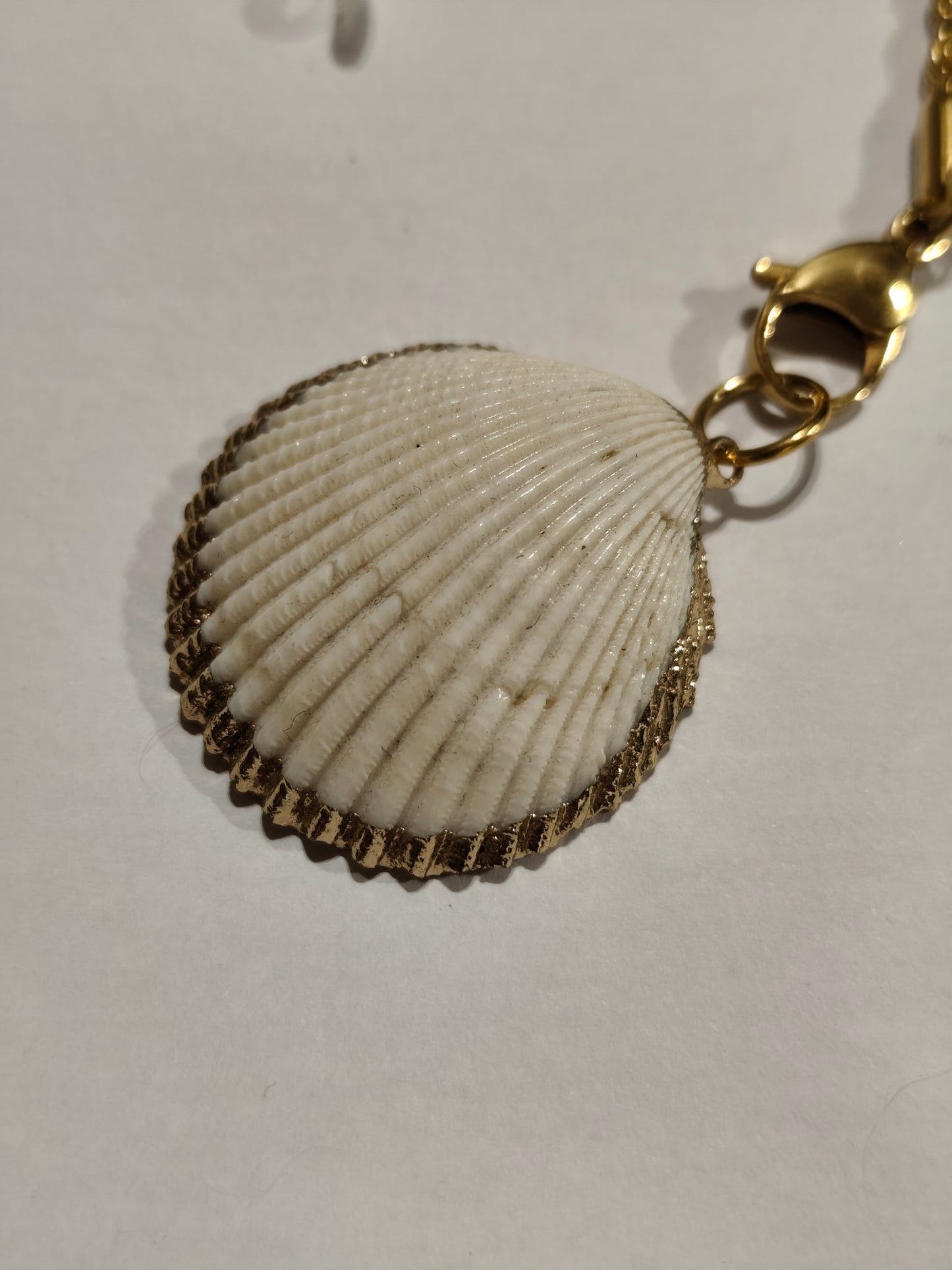 Catena occhiali trasformabile Conchiglia