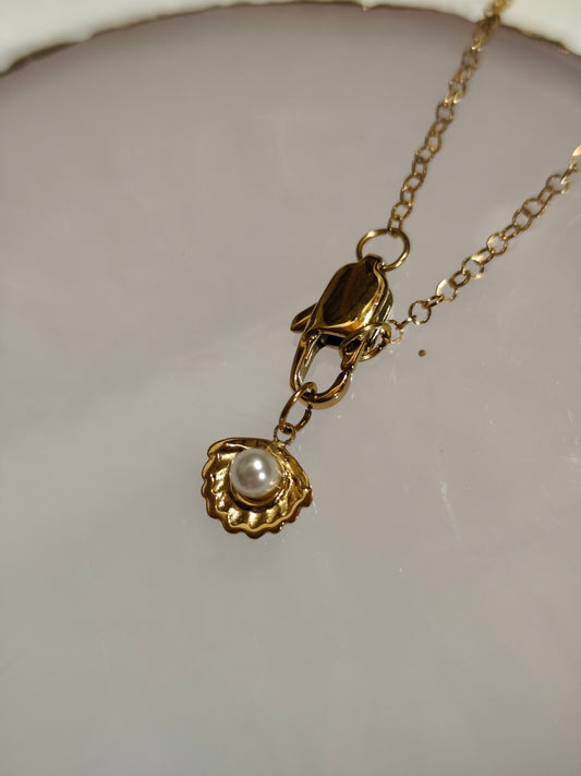 Collana Perla