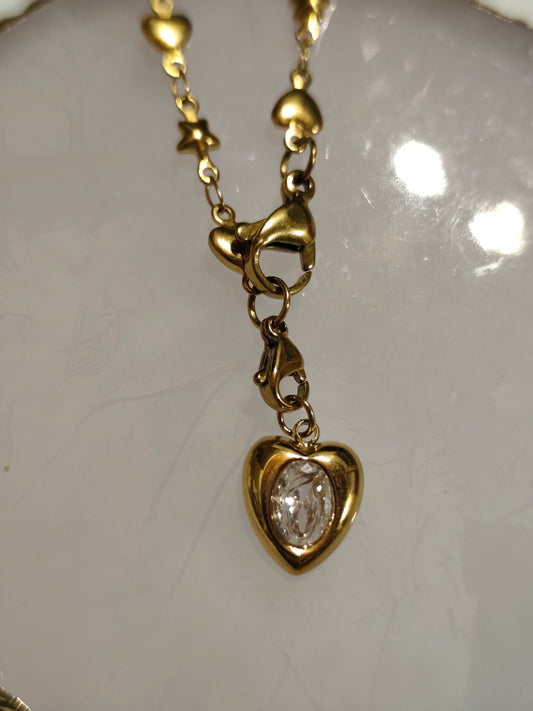 Heart lumia