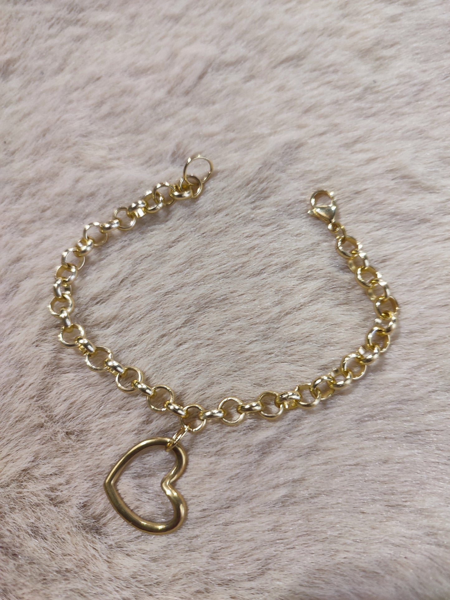 Bracciale Maris cuore