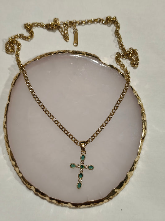Choker spiritual
