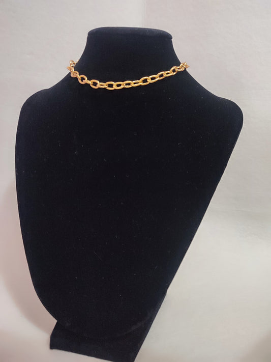 Choker Diva Elisa