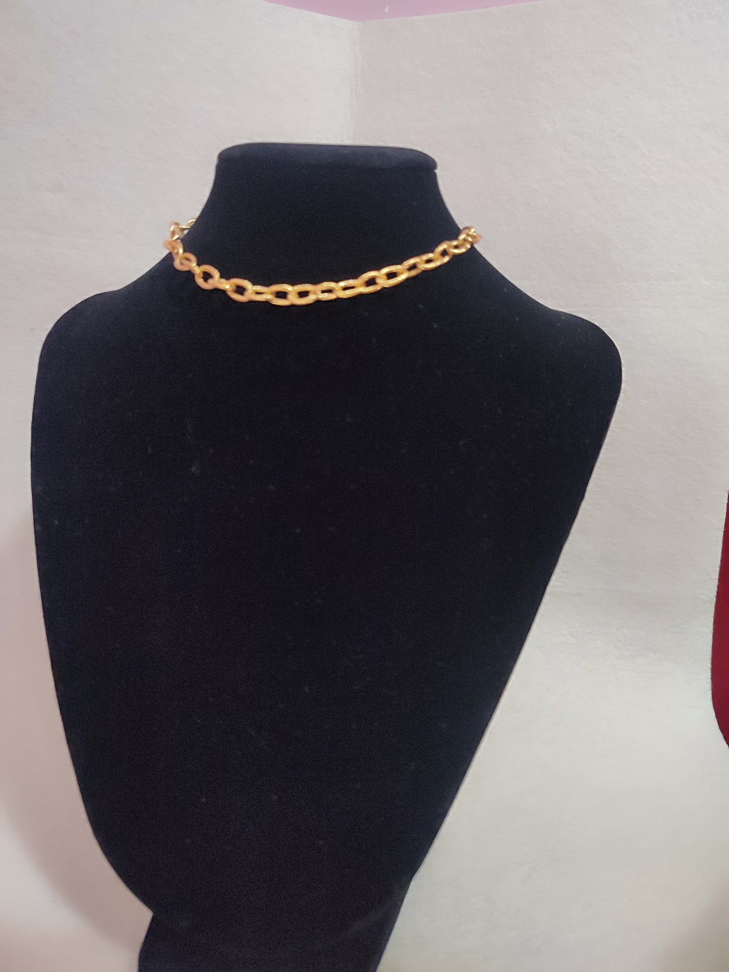Choker Diva Elisa