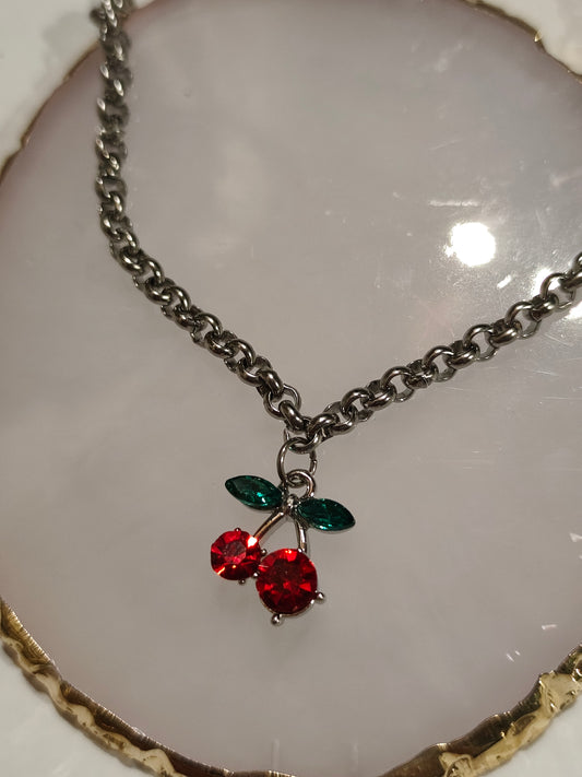 Choker Sofia