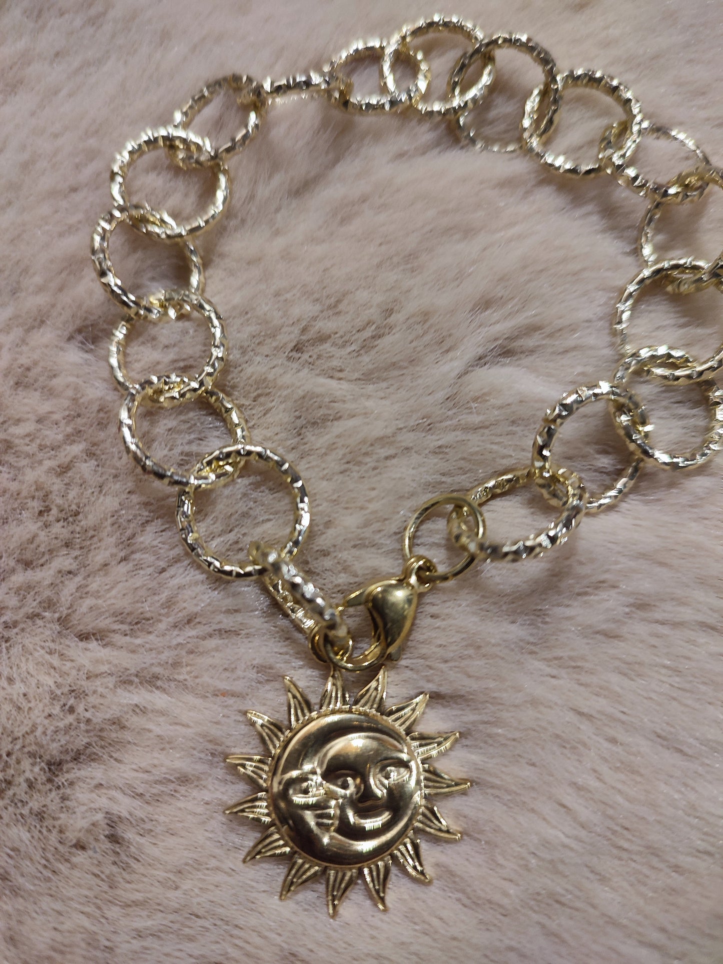 Bracciale Maris sole