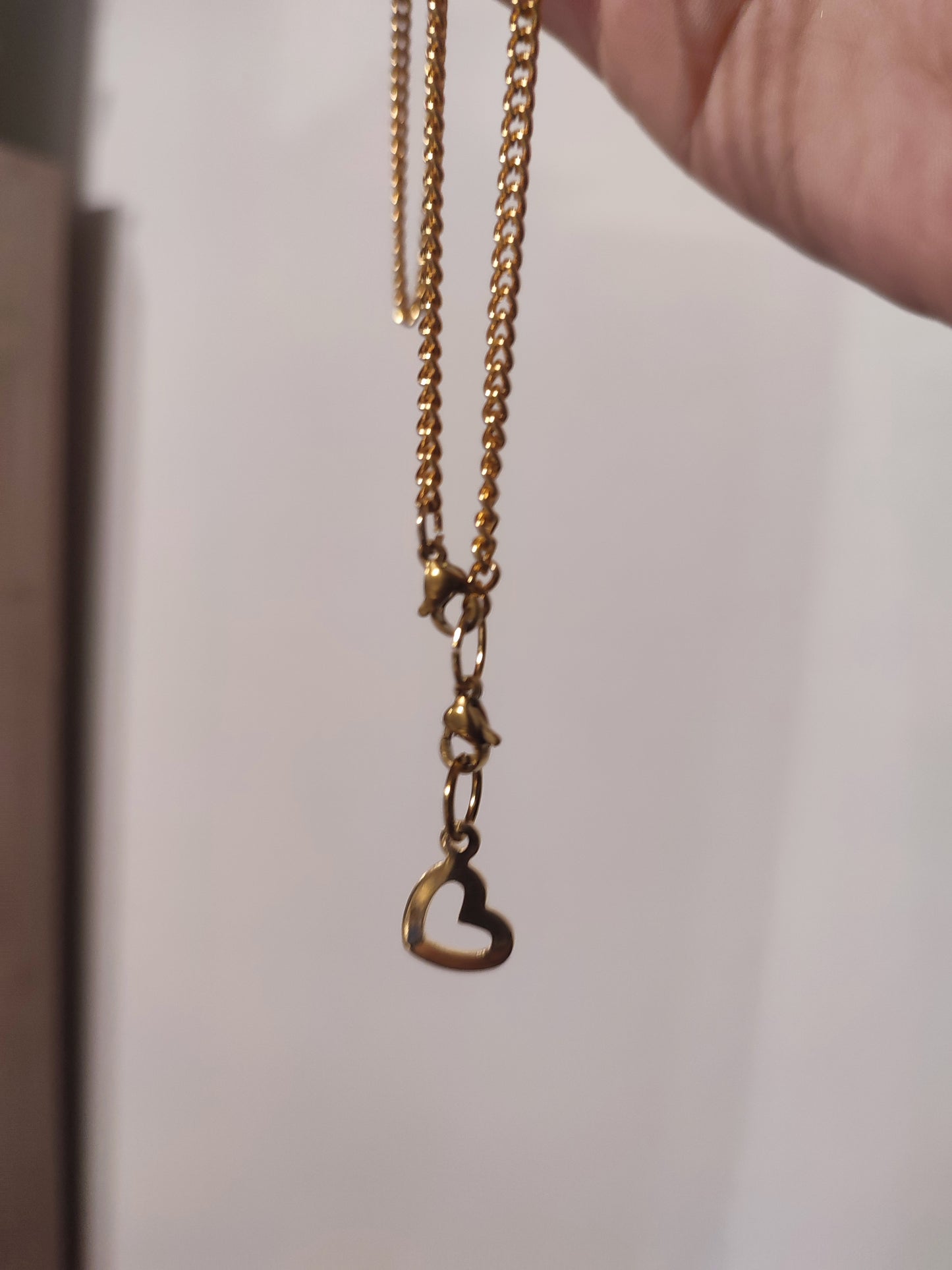 Catena Betty gold