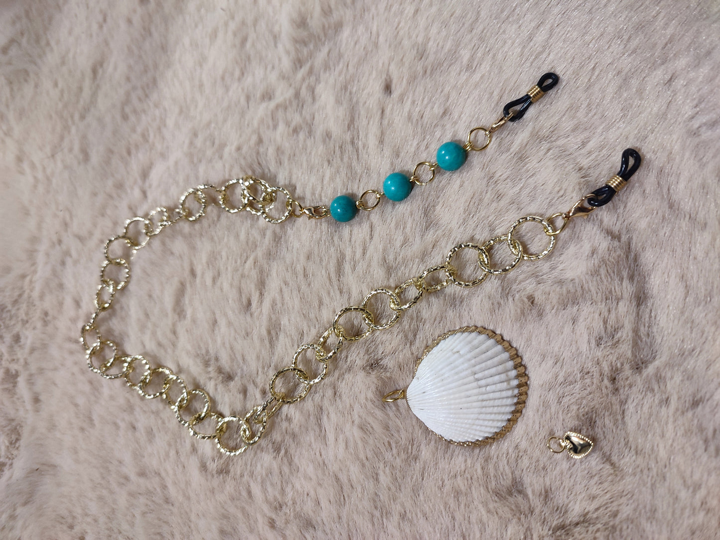 Turchese Betty collection