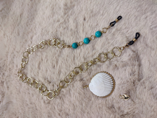 Turchese Betty collection