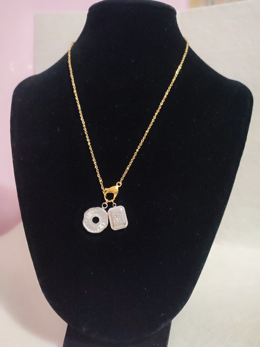 Collana Diva Elsa