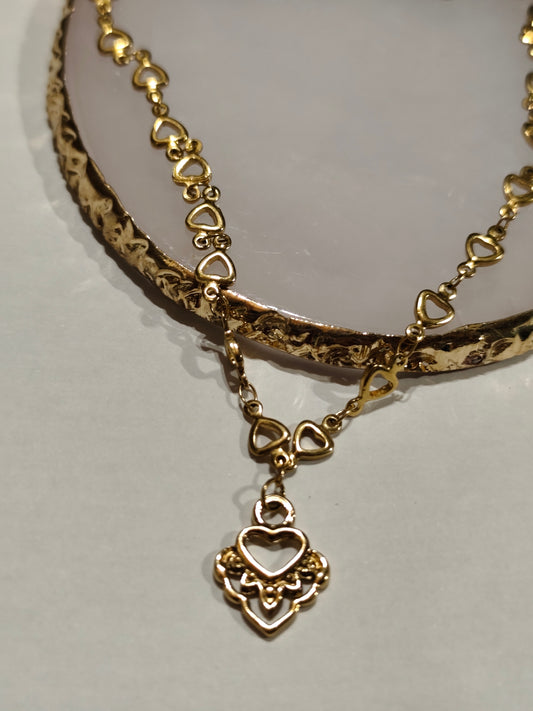 Choker Grecia