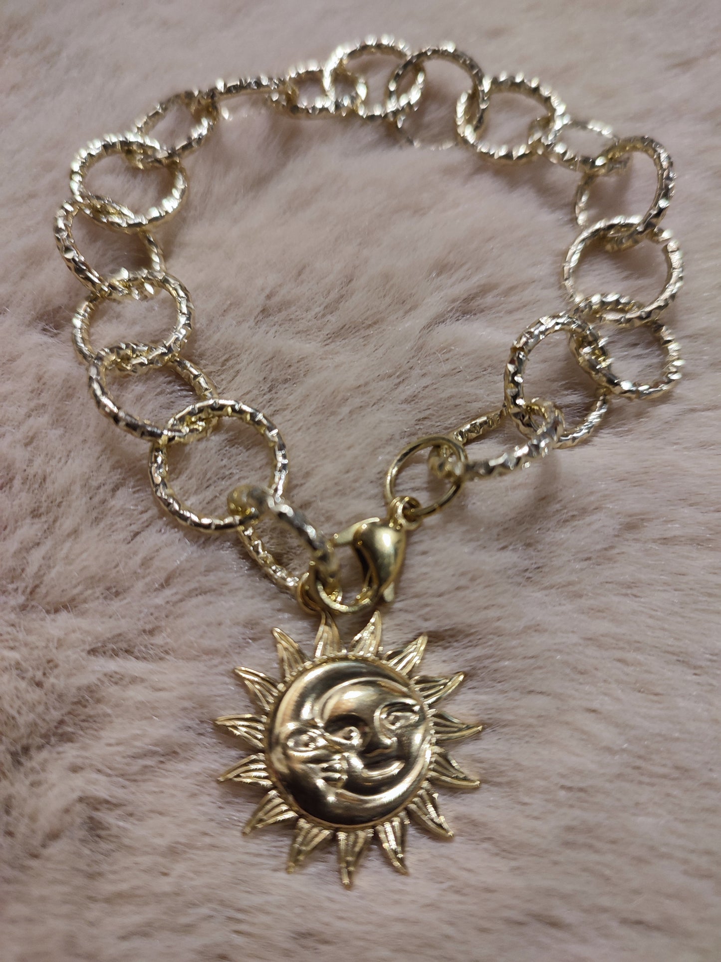 Bracciale Maris sole