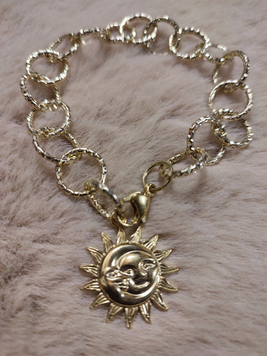 Bracciale Maris sole