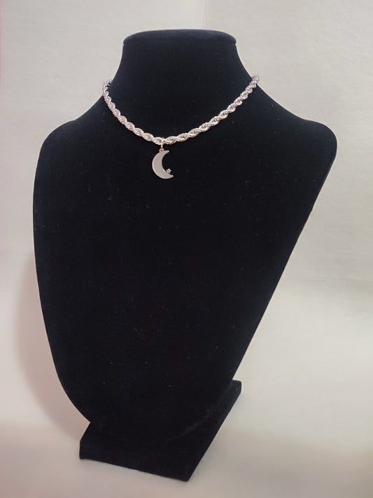 Choker Diva torchion