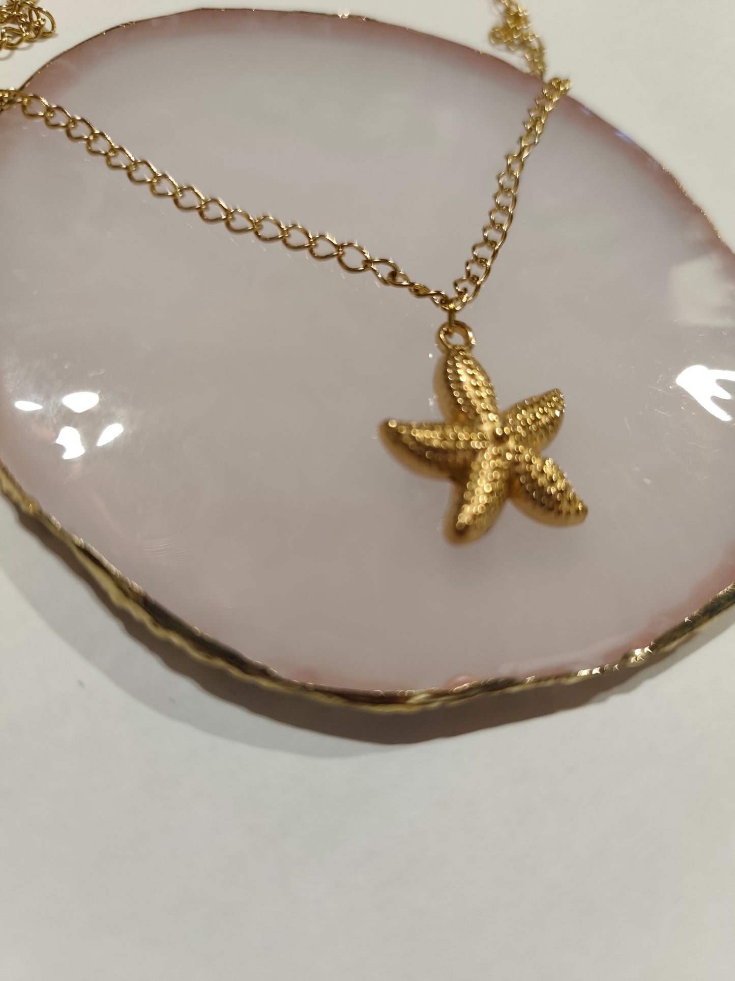 Choker Stella